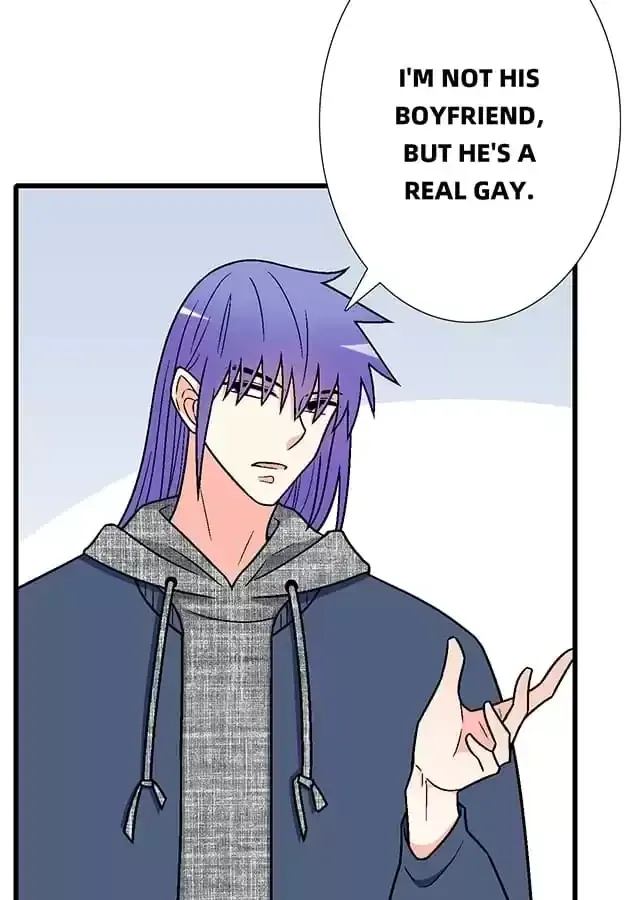 Adolescent Big Worries Chapter 158 page 5 - 