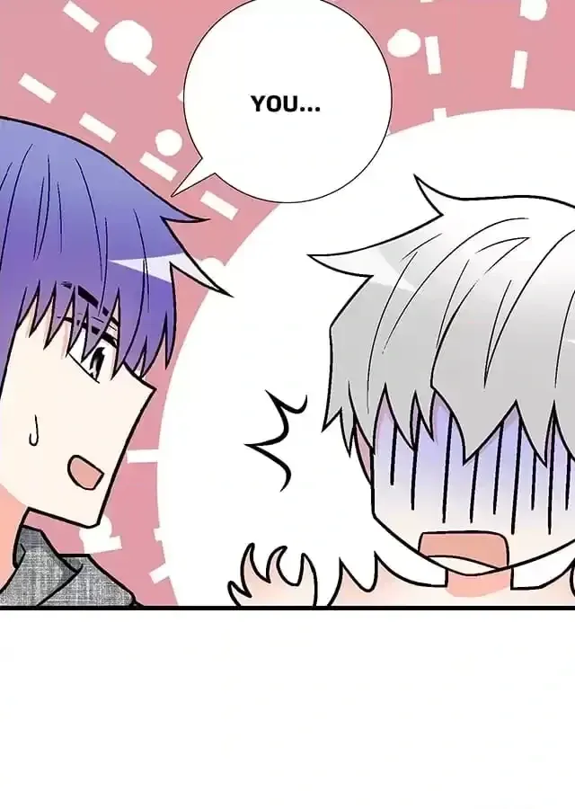 Adolescent Big Worries Chapter 158 page 10 - 