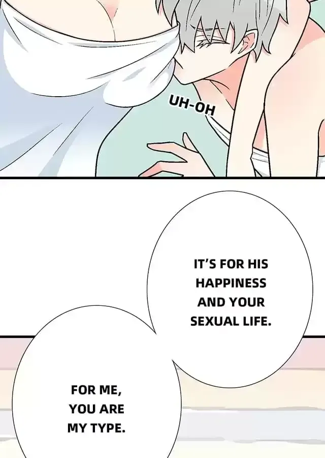 Adolescent Big Worries Chapter 159 page 15 - 