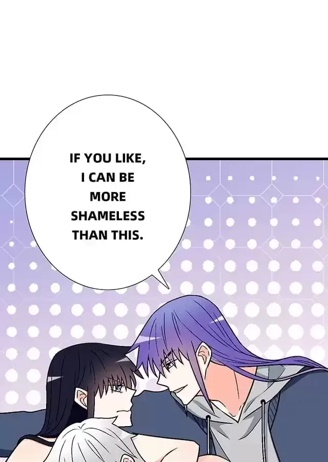 Adolescent Big Worries Chapter 159 page 19 - 