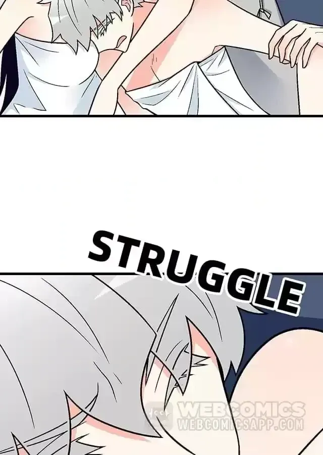 Adolescent Big Worries Chapter 159 page 20 - 