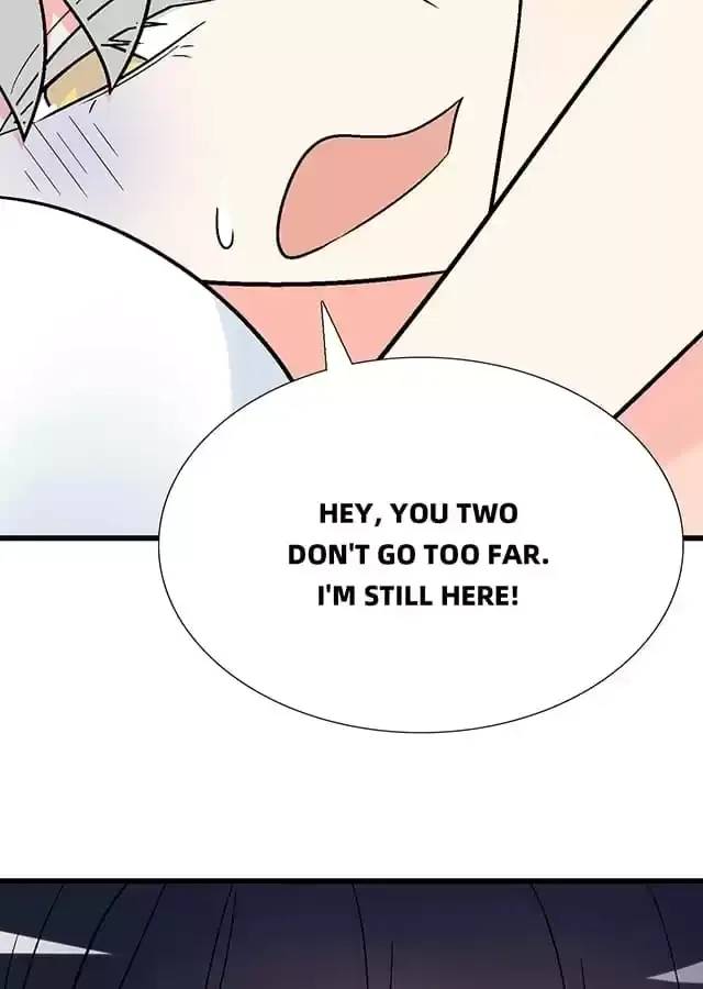 Adolescent Big Worries Chapter 159 page 21 - 