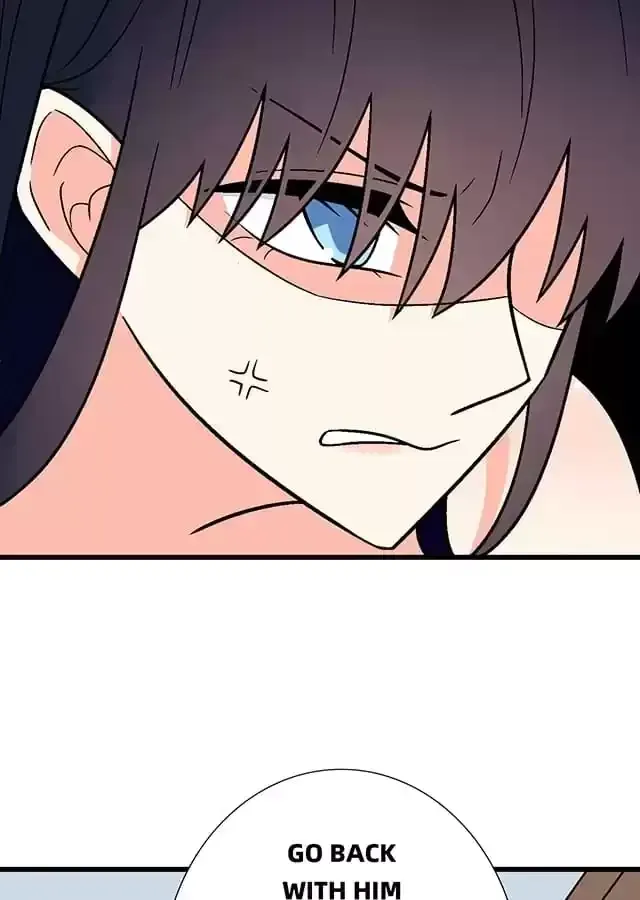Adolescent Big Worries Chapter 159 page 22 - 