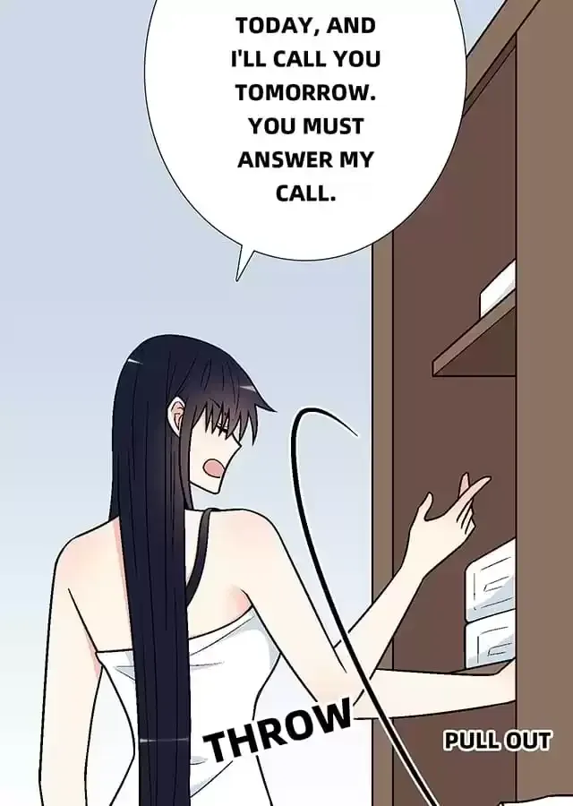 Adolescent Big Worries Chapter 159 page 23 - 