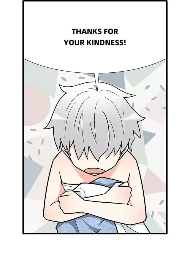 Adolescent Big Worries Chapter 159 page 25 - 