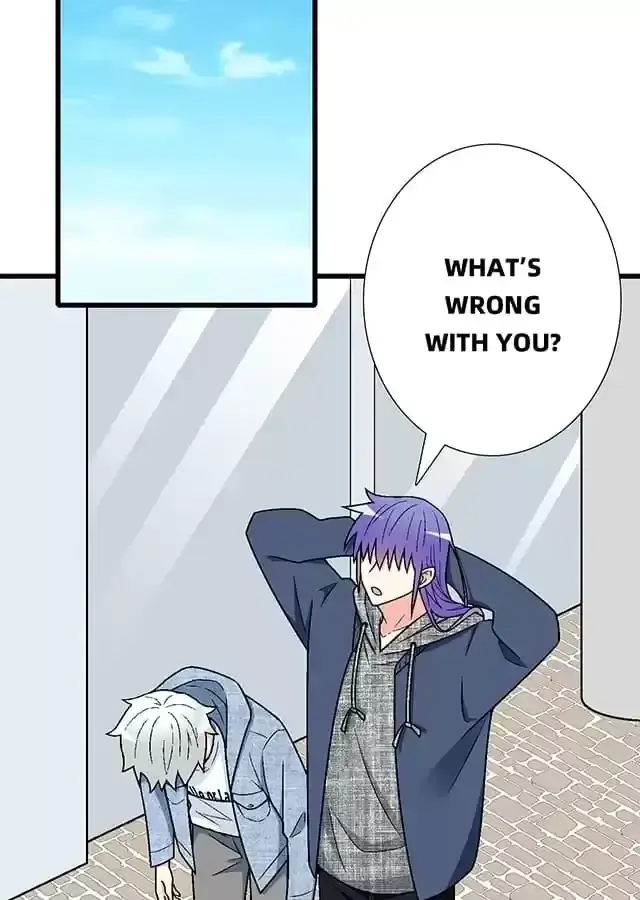 Adolescent Big Worries Chapter 159 page 27 - 