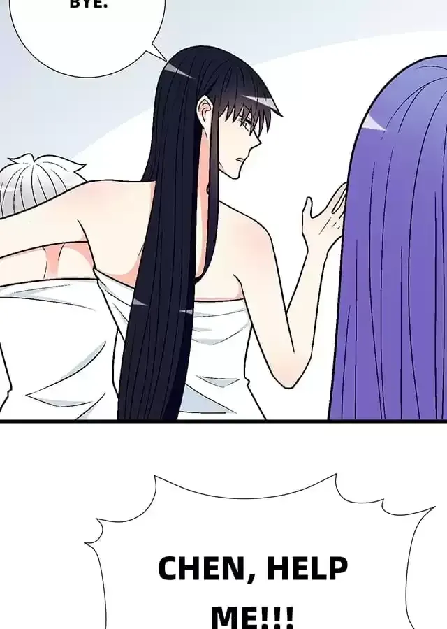 Adolescent Big Worries Chapter 159 page 4 - 