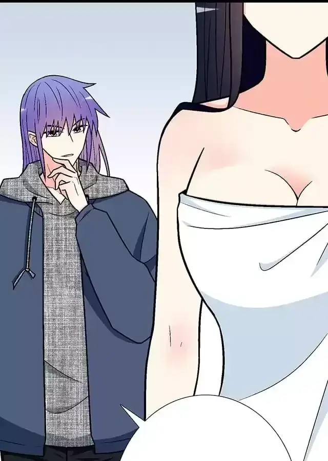 Adolescent Big Worries Chapter 159 page 7 - 