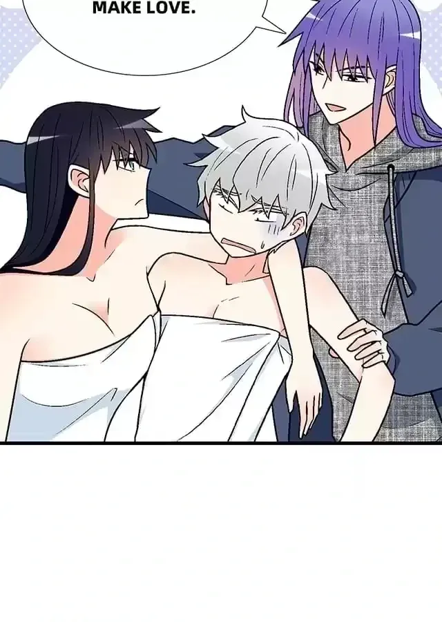 Adolescent Big Worries Chapter 159 page 10 - 