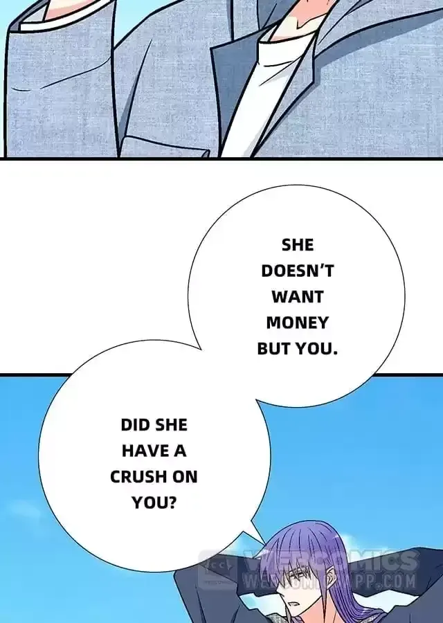 Adolescent Big Worries Chapter 160 page 2 - 