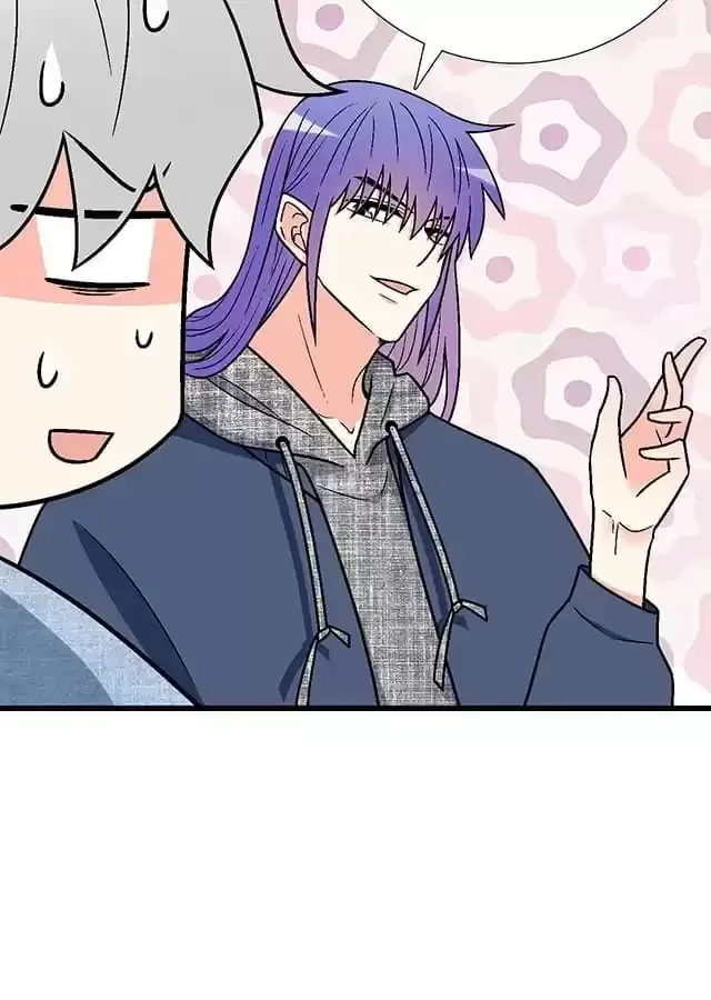 Adolescent Big Worries Chapter 160 page 11 - 