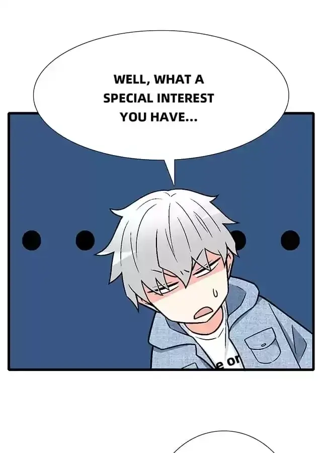Adolescent Big Worries Chapter 160 page 13 - 