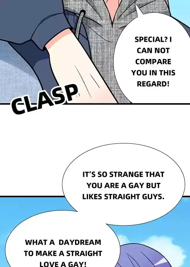 Adolescent Big Worries Chapter 160 page 16 - 