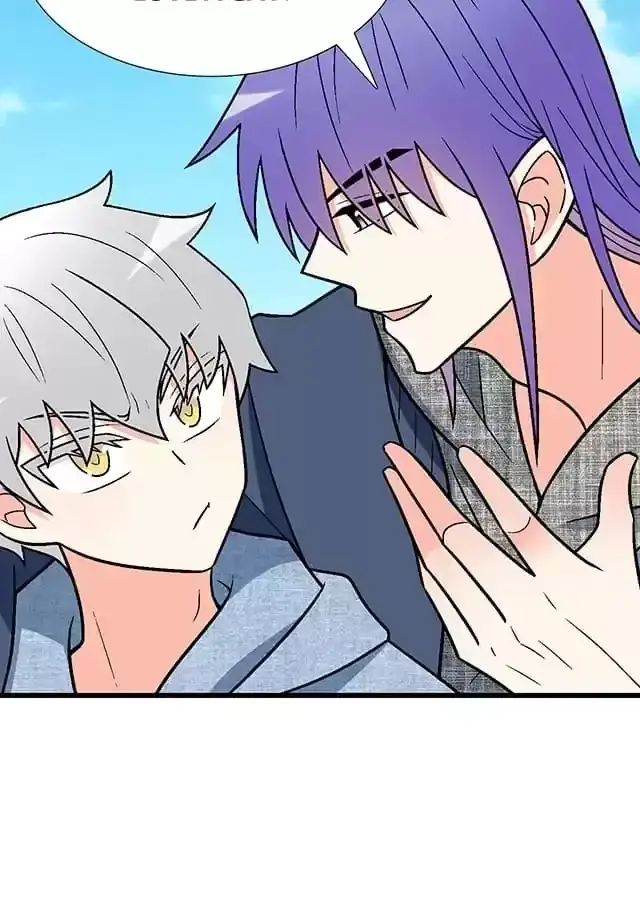 Adolescent Big Worries Chapter 160 page 17 - 