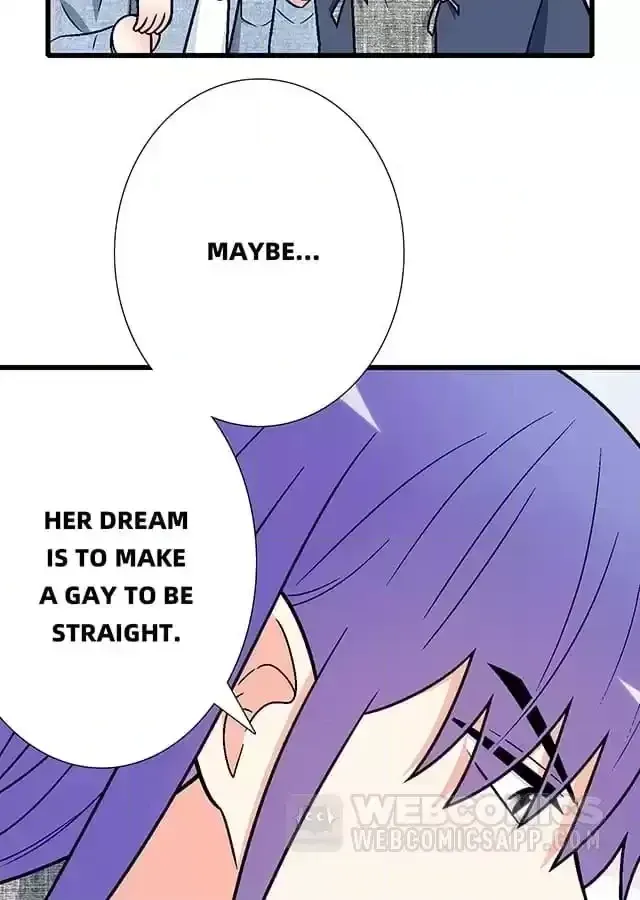 Adolescent Big Worries Chapter 160 page 20 - 