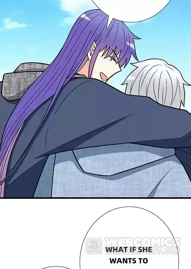 Adolescent Big Worries Chapter 160 page 26 - 