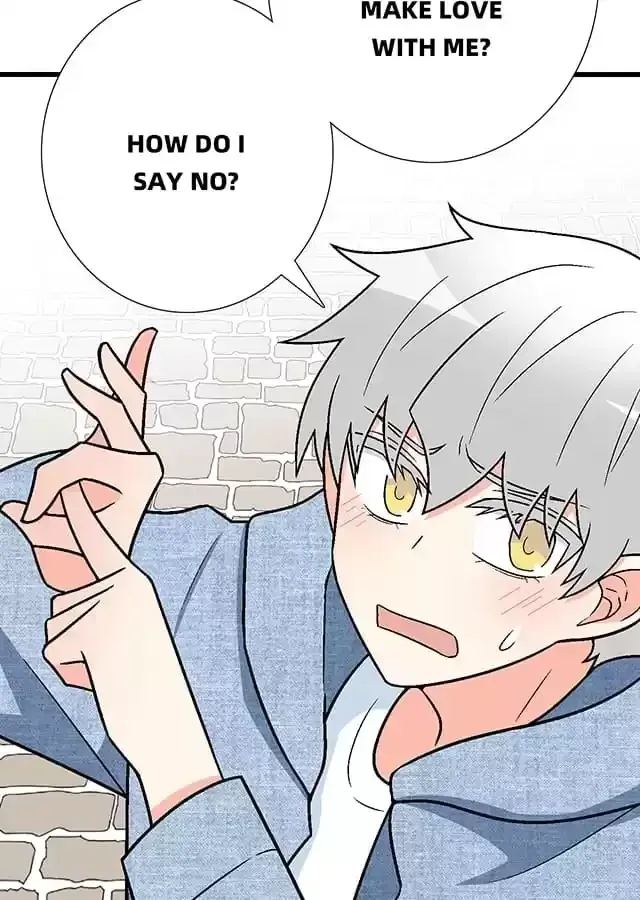 Adolescent Big Worries Chapter 160 page 27 - 