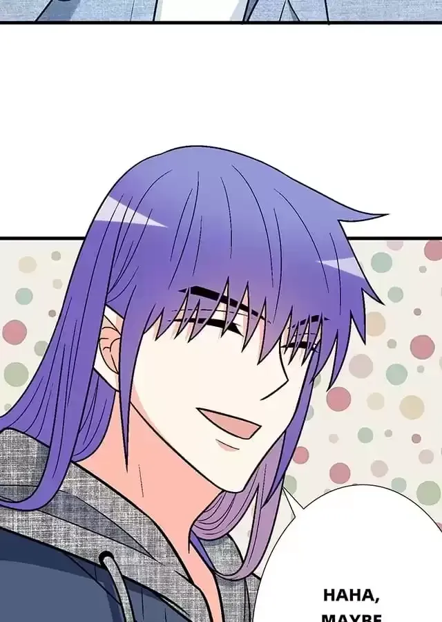 Adolescent Big Worries Chapter 160 page 5 - 