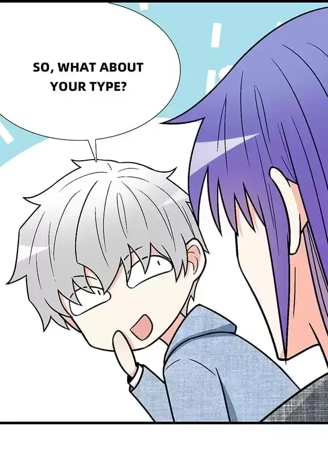 Adolescent Big Worries Chapter 160 page 7 - 
