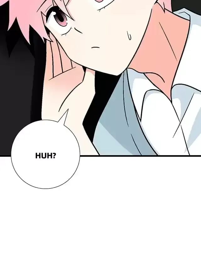Adolescent Big Worries Chapter 161 page 11 - 