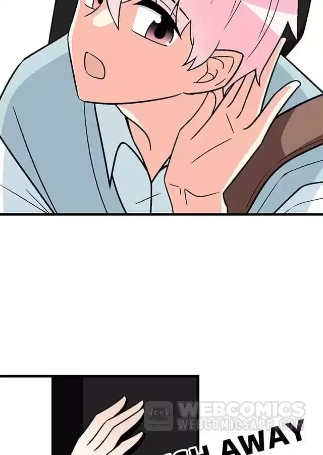 Adolescent Big Worries Chapter 161 page 13 - 