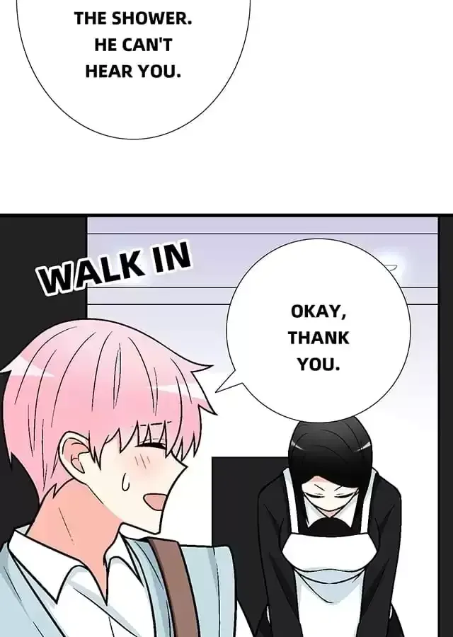 Adolescent Big Worries Chapter 161 page 15 - 