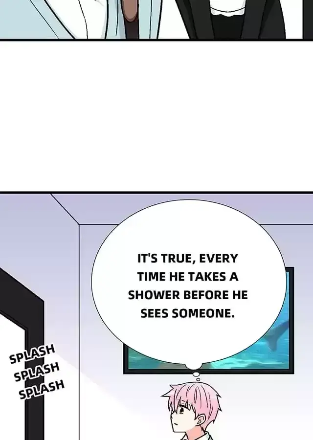 Adolescent Big Worries Chapter 161 page 16 - 