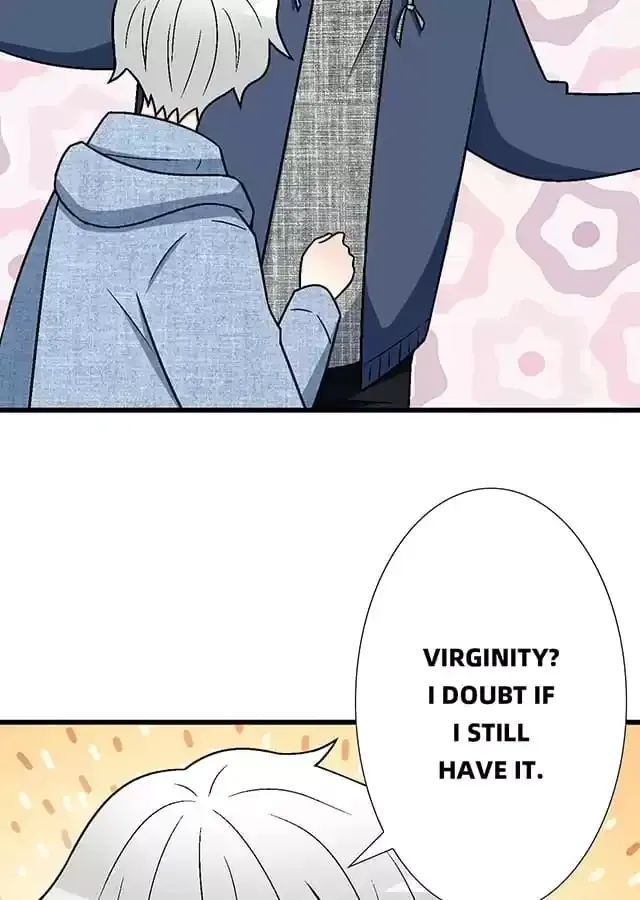 Adolescent Big Worries Chapter 161 page 3 - 