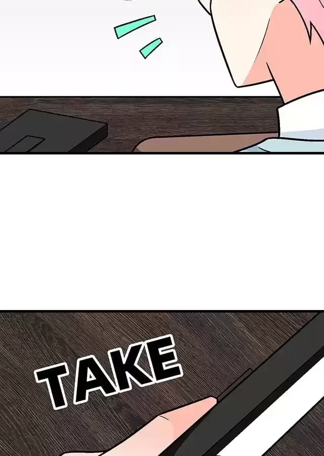 Adolescent Big Worries Chapter 161 page 21 - 