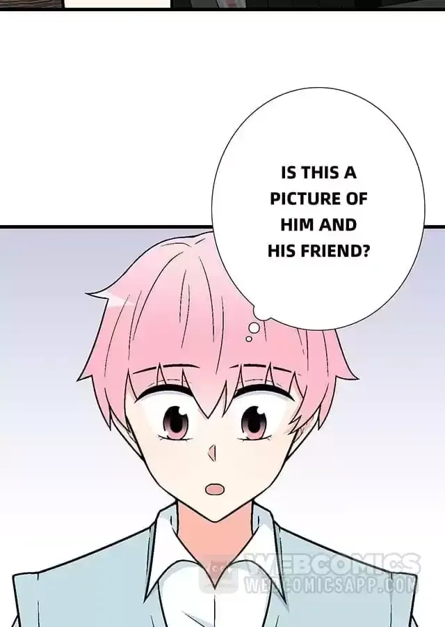Adolescent Big Worries Chapter 161 page 24 - 