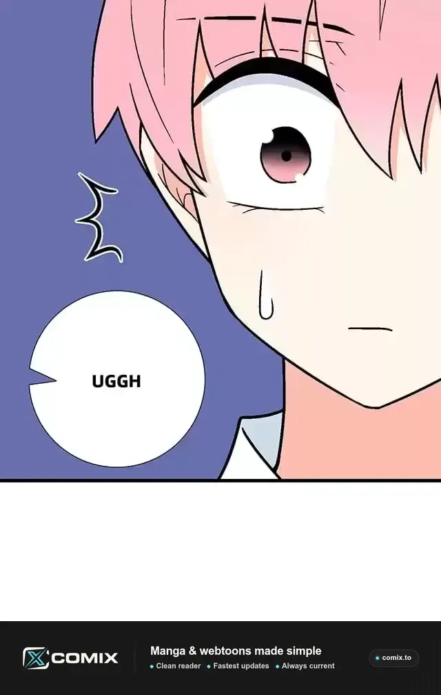 Adolescent Big Worries Chapter 161 page 26 - 