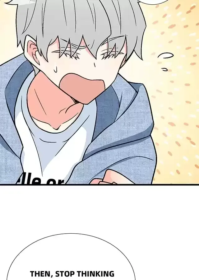 Adolescent Big Worries Chapter 161 page 4 - 