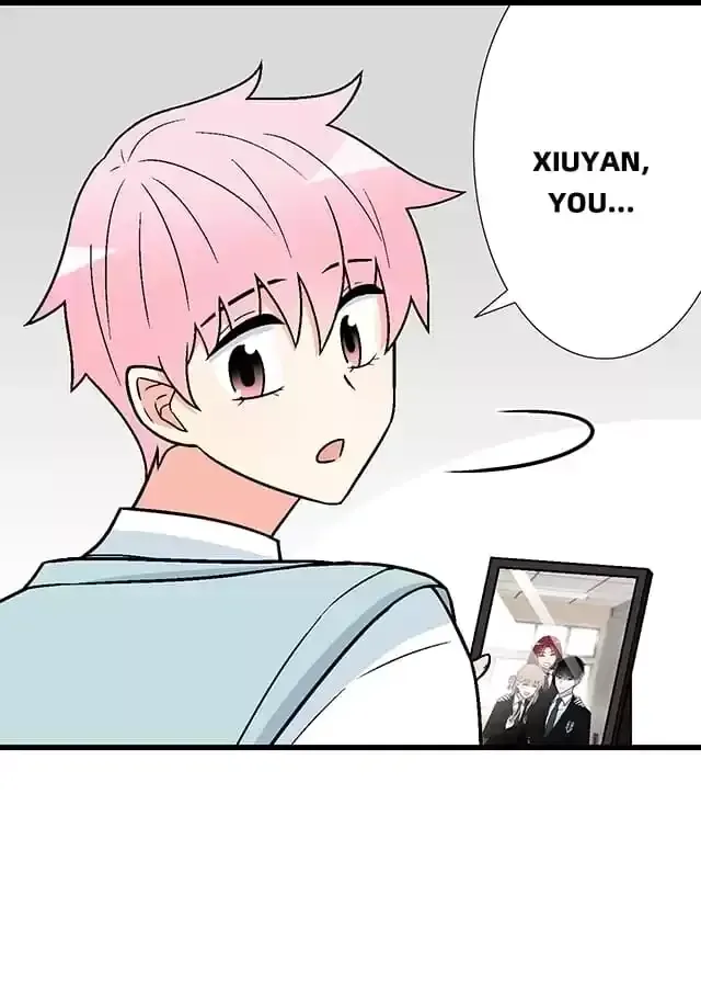 Adolescent Big Worries Chapter 162 page 1 - 