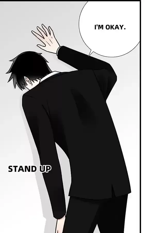 Adolescent Big Worries Chapter 162 page 12 - 