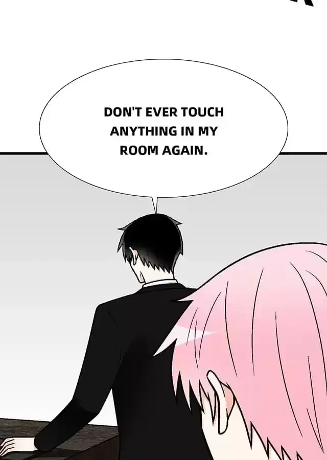 Adolescent Big Worries Chapter 162 page 14 - 
