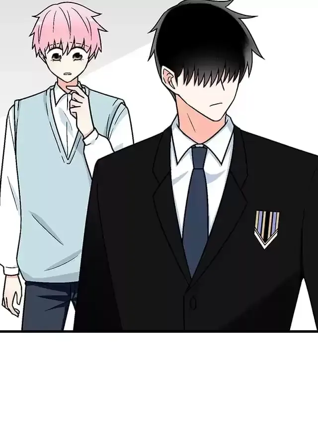 Adolescent Big Worries Chapter 162 page 16 - 