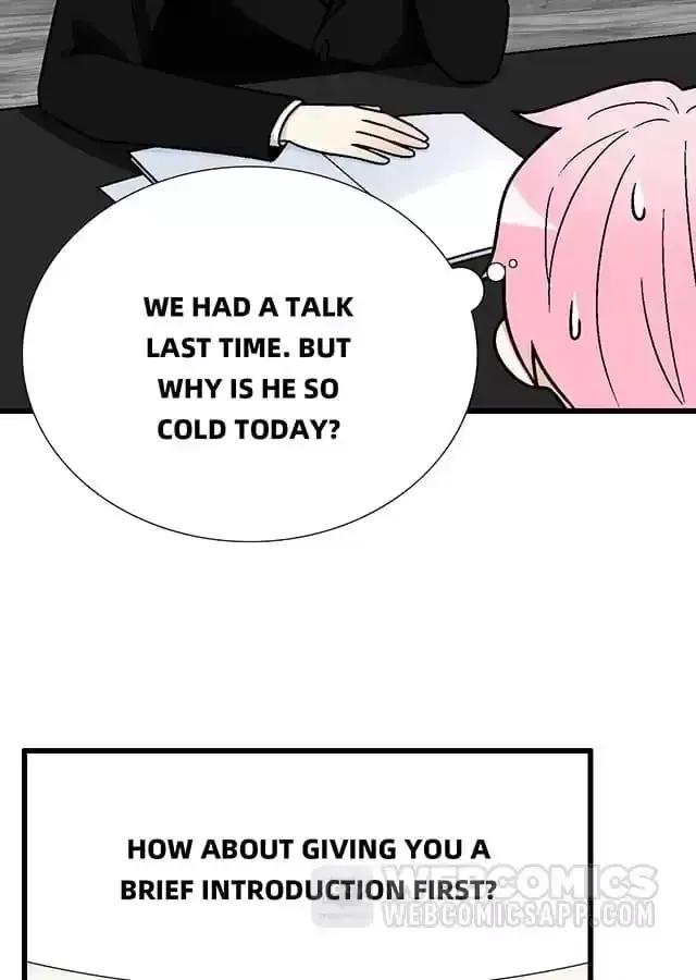Adolescent Big Worries Chapter 162 page 25 - 