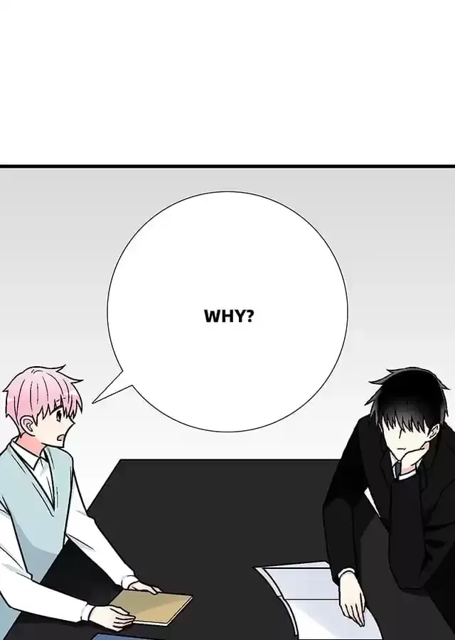 Adolescent Big Worries Chapter 162 page 28 - 