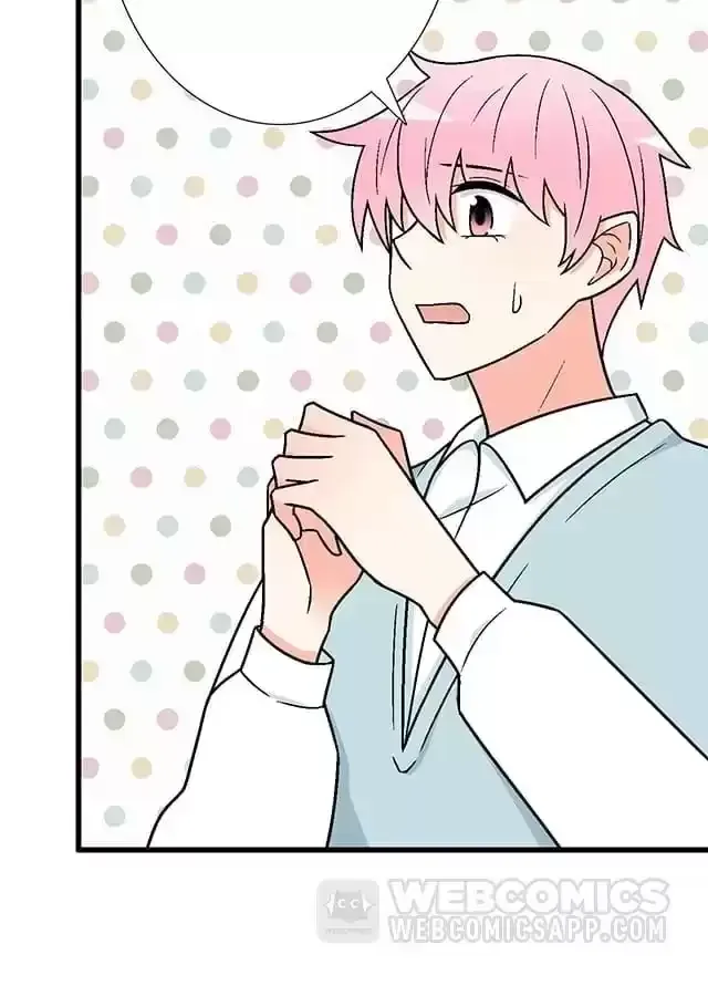 Adolescent Big Worries Chapter 162 page 7 - 