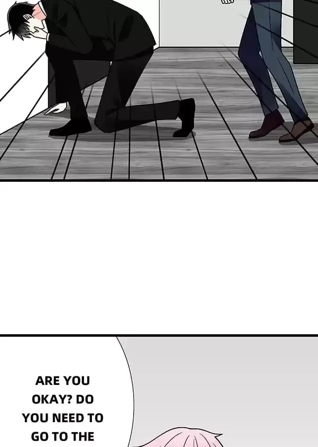 Adolescent Big Worries Chapter 162 page 9 - 