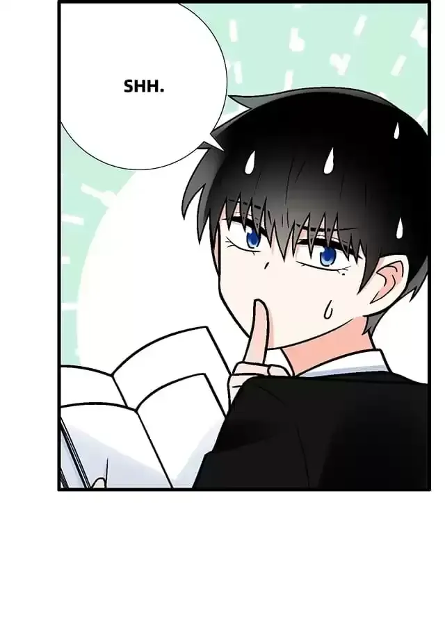 Adolescent Big Worries Chapter 163 page 12 - 