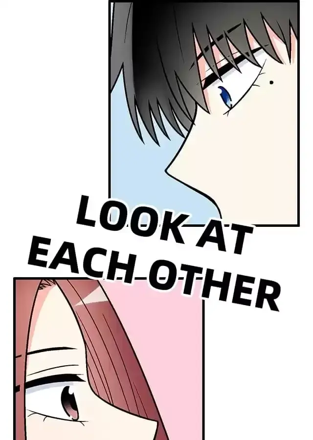Adolescent Big Worries Chapter 163 page 17 - 