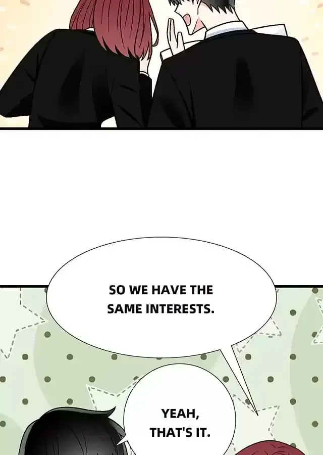 Adolescent Big Worries Chapter 163 page 19 - 