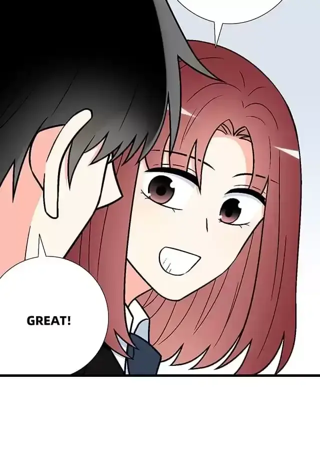 Adolescent Big Worries Chapter 163 page 21 - 