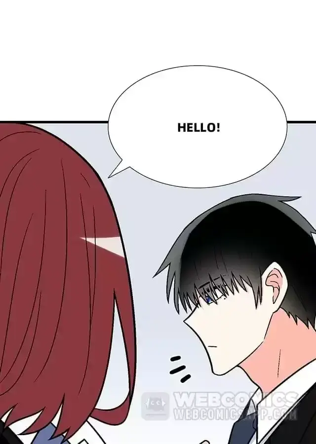 Adolescent Big Worries Chapter 163 page 8 - 