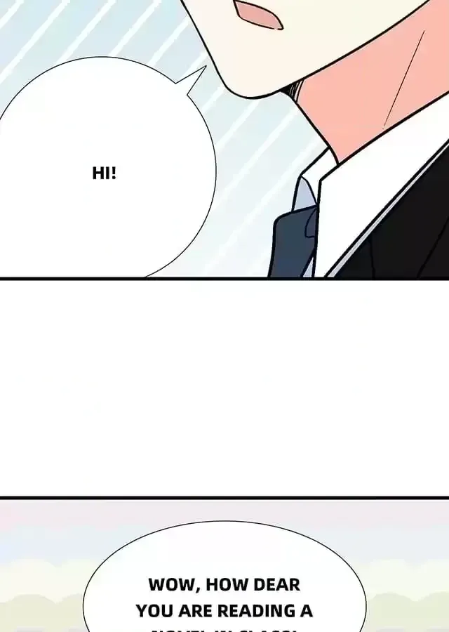 Adolescent Big Worries Chapter 163 page 10 - 