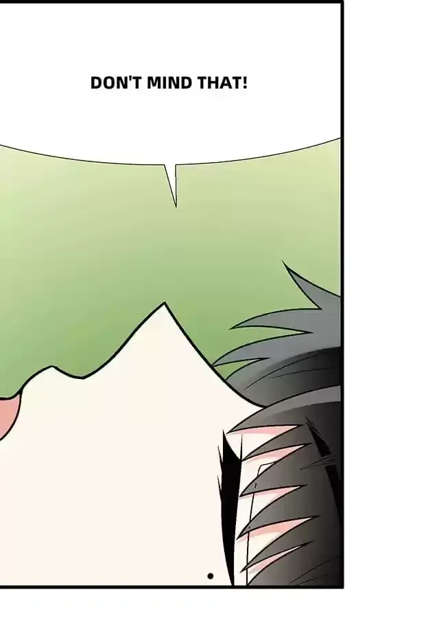 Adolescent Big Worries Chapter 164 page 1 - 