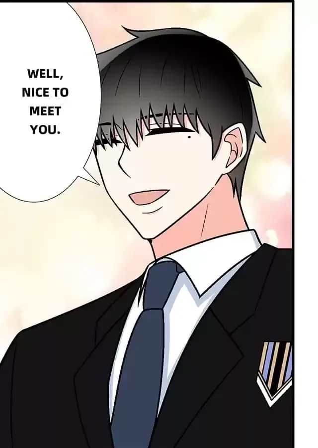 Adolescent Big Worries Chapter 164 page 19 - 