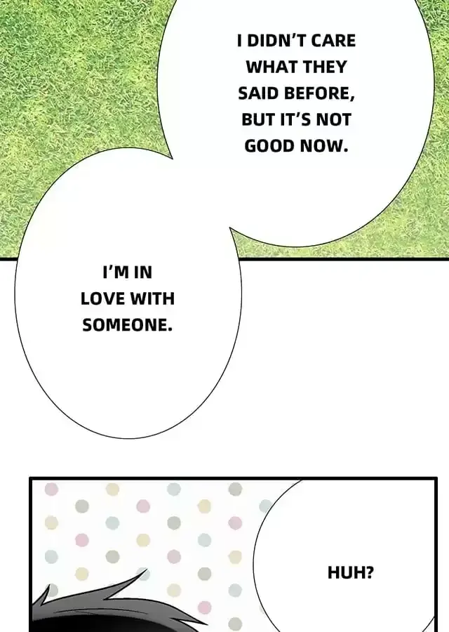 Adolescent Big Worries Chapter 164 page 3 - 