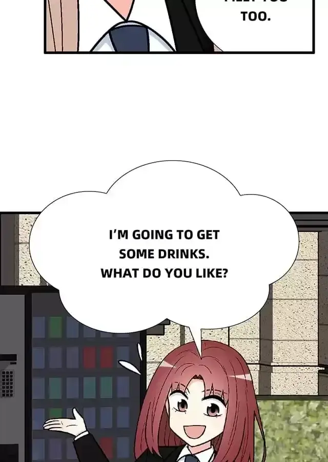 Adolescent Big Worries Chapter 164 page 21 - 